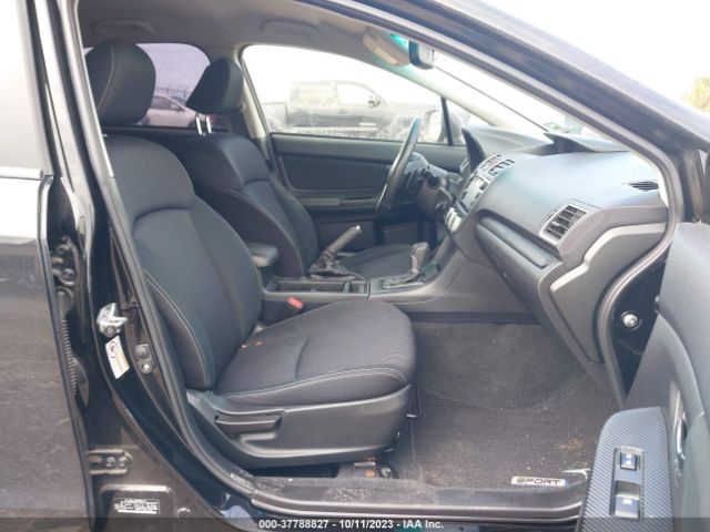 JF1GPAP66G8233974 Subaru Impreza Wagon 2.0i Sport Premium