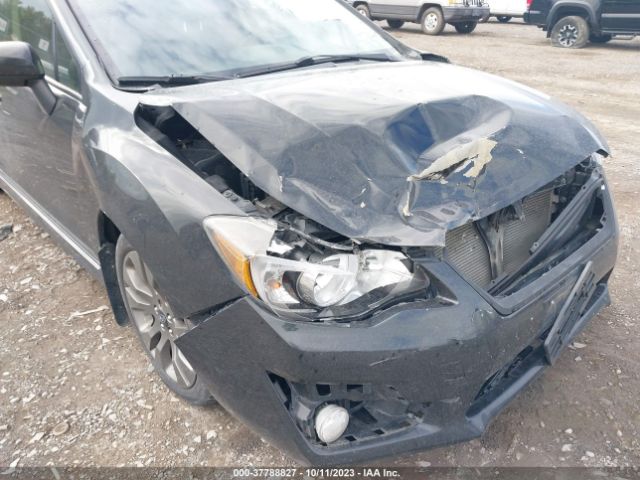 JF1GPAP66G8233974 Subaru Impreza Wagon 2.0i Sport Premium