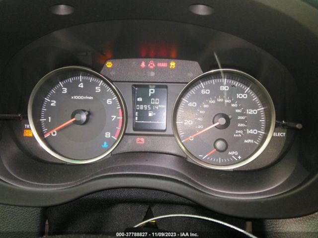 JF1GPAP66G8233974 Subaru Impreza Wagon 2.0i Sport Premium