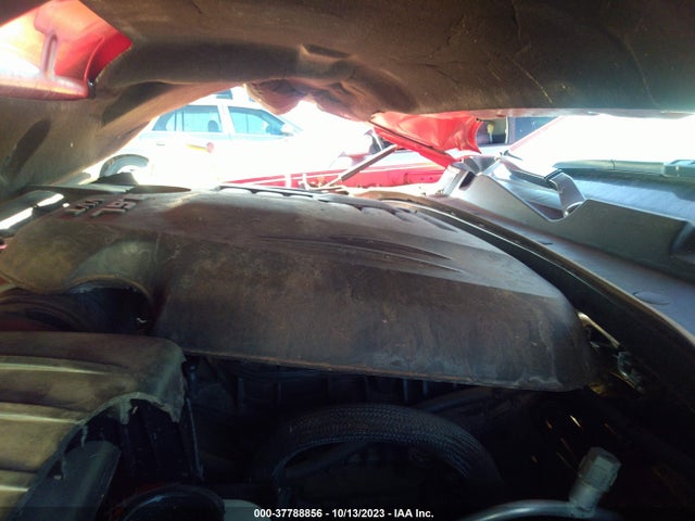 Dodge Charger 2021 2C3CDXHG1MH644480 Image 23