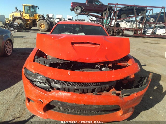 Dodge Charger 2021 2C3CDXHG1MH644480 Image 24