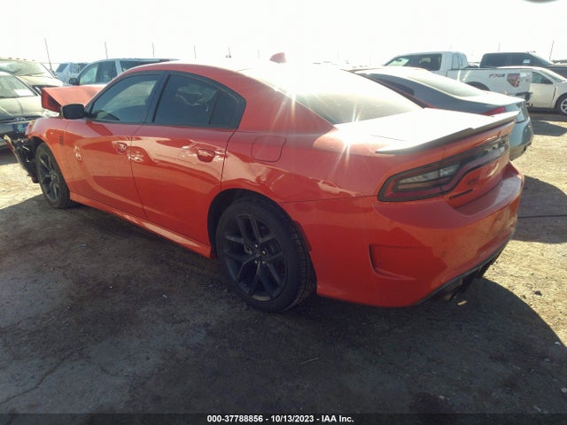 Dodge Charger 2021 2C3CDXHG1MH644480 Image 16