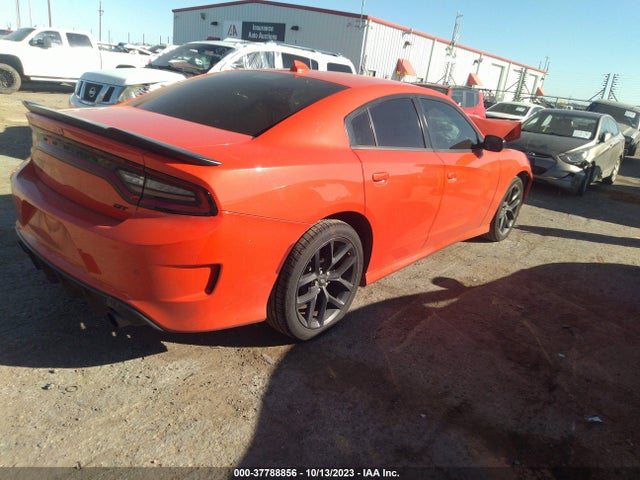 Dodge Charger 2021 2C3CDXHG1MH644480 Image 17