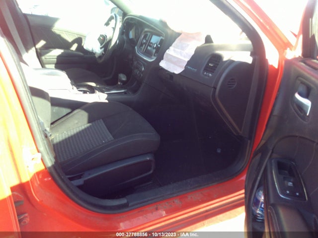 Dodge Charger 2021 2C3CDXHG1MH644480 Image 18