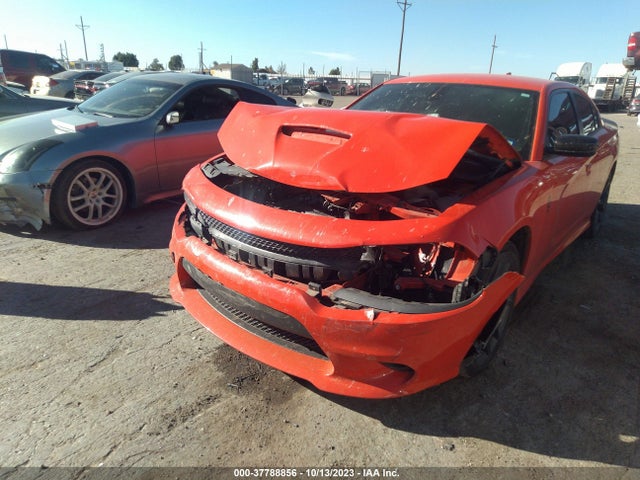 Dodge Charger 2021 2C3CDXHG1MH644480 Image 19