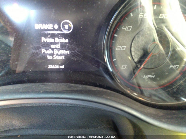 Dodge Charger 2021 2C3CDXHG1MH644480 Image 20