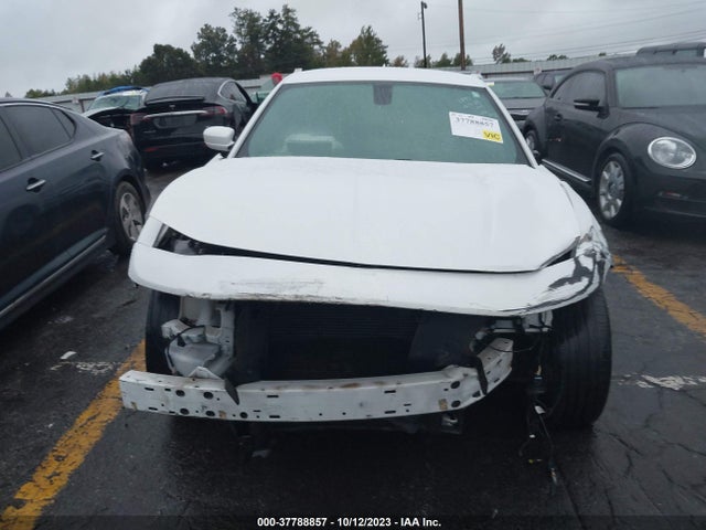 Dodge Charger Sxt Plus Rwd 2018 2C3CDXHG1JH176228 Image 12