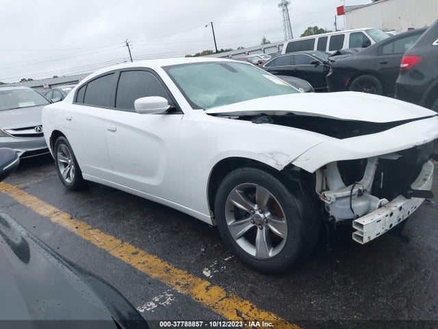 Dodge Charger Sxt Plus Rwd 2018 2C3CDXHG1JH176228 Image 13