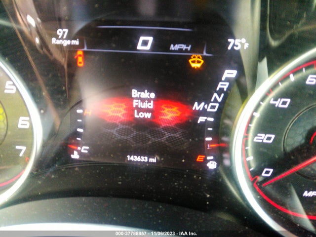 Dodge Charger Sxt Plus Rwd 2018 2C3CDXHG1JH176228 Image 15