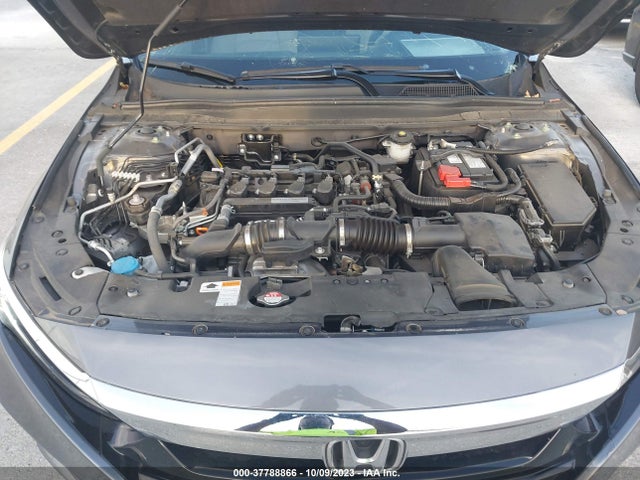 2020 Honda Accord Sedan Ex-l მანქანა იყიდება აუქციონზე, vin: 1HGCV1F5XLA034938, აუქციონის ნომერი: 37788866