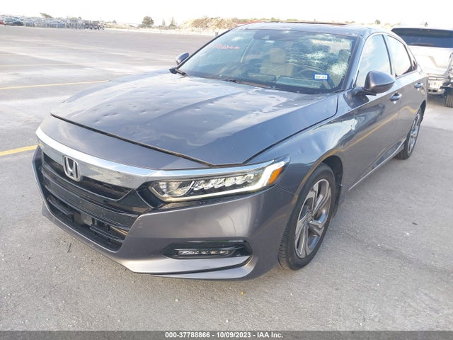 2020 Honda Accord Sedan Ex-l მანქანა იყიდება აუქციონზე, vin: 1HGCV1F5XLA034938, აუქციონის ნომერი: 37788866