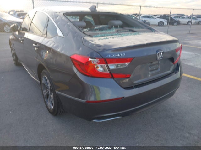 2020 Honda Accord Sedan Ex-l მანქანა იყიდება აუქციონზე, vin: 1HGCV1F5XLA034938, აუქციონის ნომერი: 37788866
