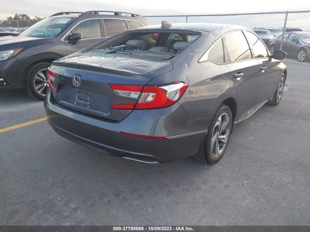 2020 Honda Accord Sedan Ex-l მანქანა იყიდება აუქციონზე, vin: 1HGCV1F5XLA034938, აუქციონის ნომერი: 37788866