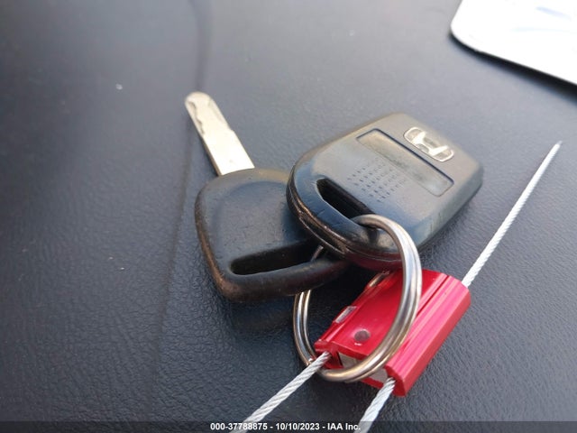 2005 HONDA ODYSSEY EX-L VIN: 5FNRL38785B016120