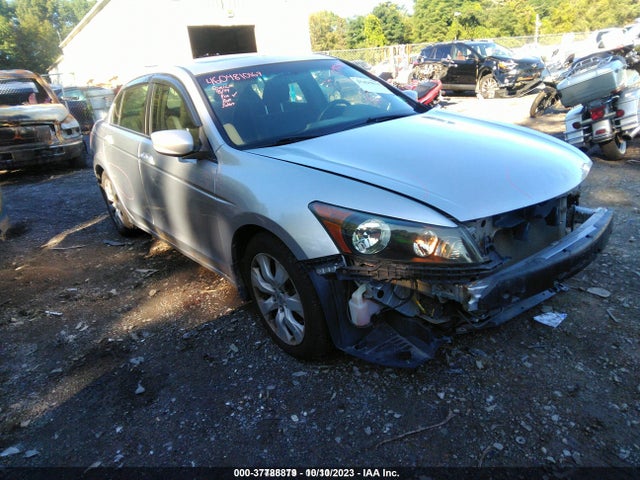 2009 HONDA ACCORD SDN 1HGCP26709A066985 Photo 0
