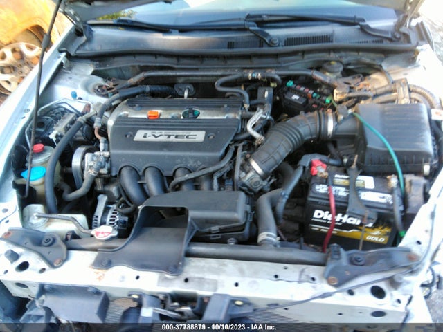2009 HONDA ACCORD SDN 1HGCP26709A066985 Photo 9