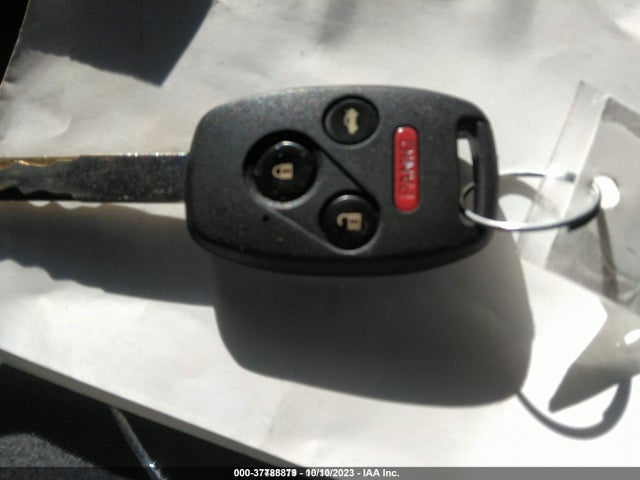2009 HONDA ACCORD SDN 1HGCP26709A066985 Photo 10