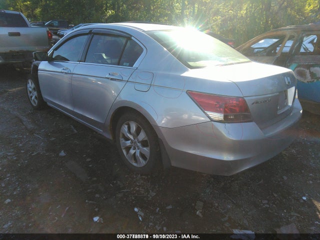 2009 HONDA ACCORD SDN 1HGCP26709A066985 Photo 2
