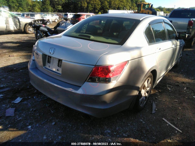 2009 HONDA ACCORD SDN 1HGCP26709A066985 Photo 3