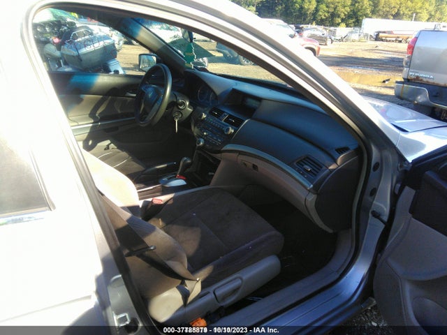2009 HONDA ACCORD SDN 1HGCP26709A066985 Photo 4