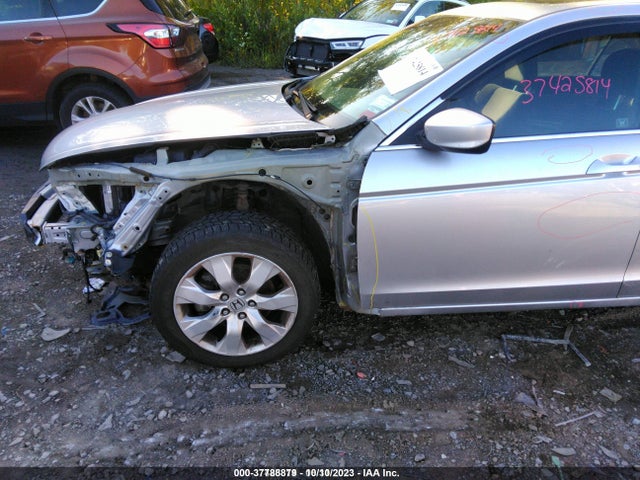 2009 HONDA ACCORD SDN 1HGCP26709A066985 Photo 5