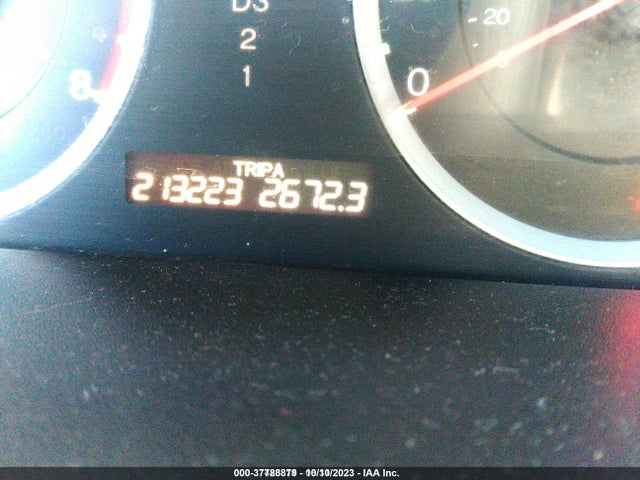 2009 HONDA ACCORD SDN 1HGCP26709A066985 Photo 6