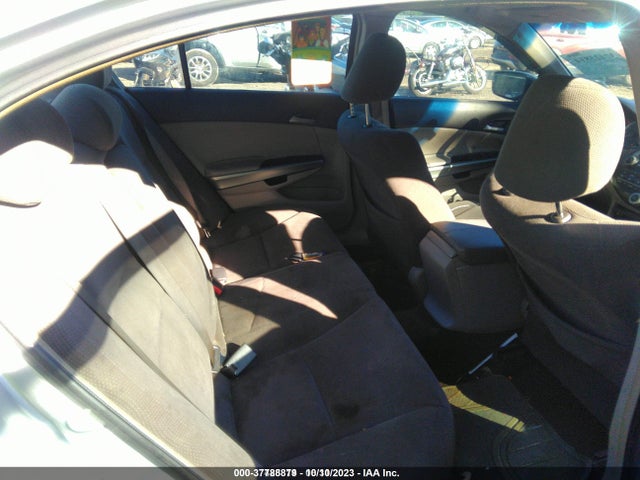 2009 HONDA ACCORD SDN 1HGCP26709A066985 Photo 7