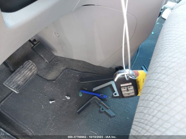 5FNRL5H31HB025075 Honda ODYSSEY SE