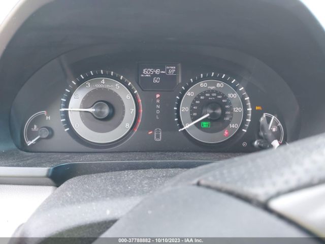 5FNRL5H31HB025075 Honda ODYSSEY SE