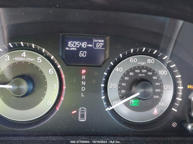 5FNRL5H31HB025075 Honda ODYSSEY SE