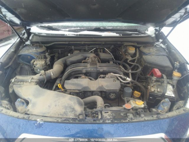 4S4BSANC0G3229889 Subaru Outback 2.5i Limited