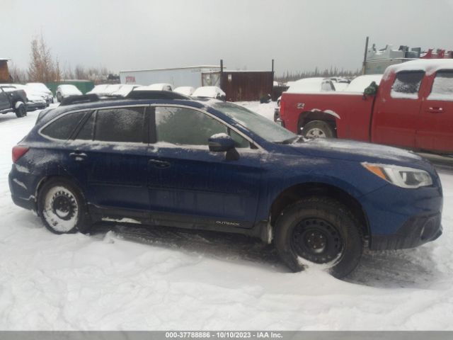 4S4BSANC0G3229889 Subaru Outback 2.5i Limited