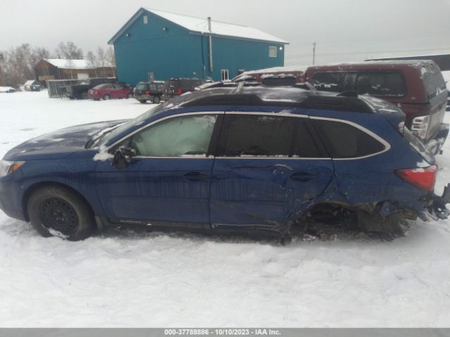 4S4BSANC0G3229889 Subaru Outback 2.5i Limited