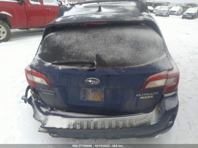 4S4BSANC0G3229889 Subaru Outback 2.5i Limited