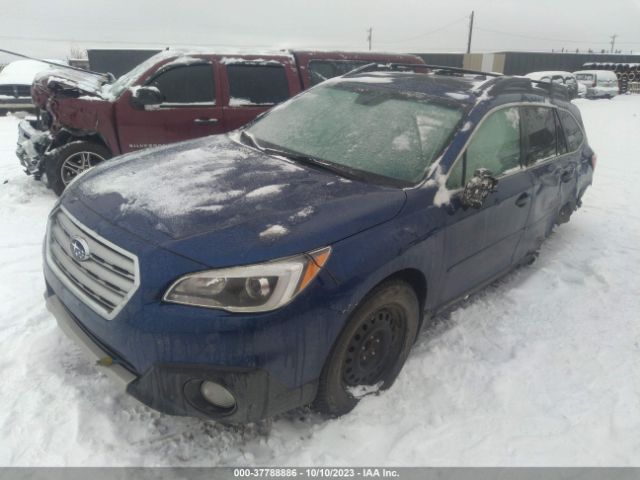 4S4BSANC0G3229889 Subaru Outback 2.5i Limited