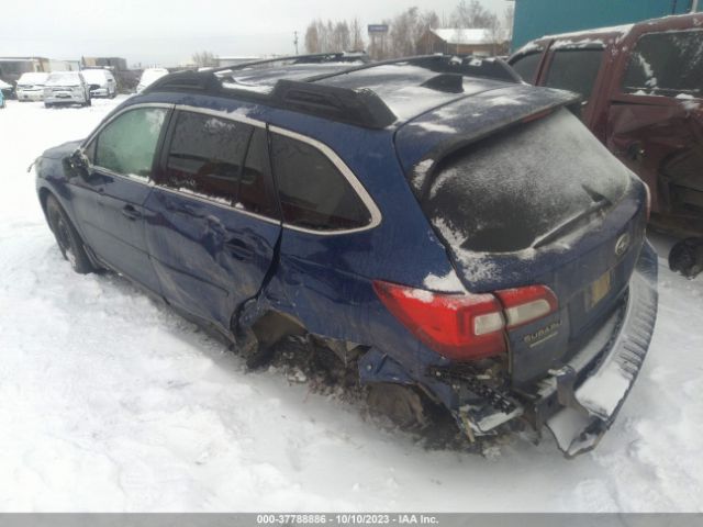 4S4BSANC0G3229889 Subaru Outback 2.5i Limited