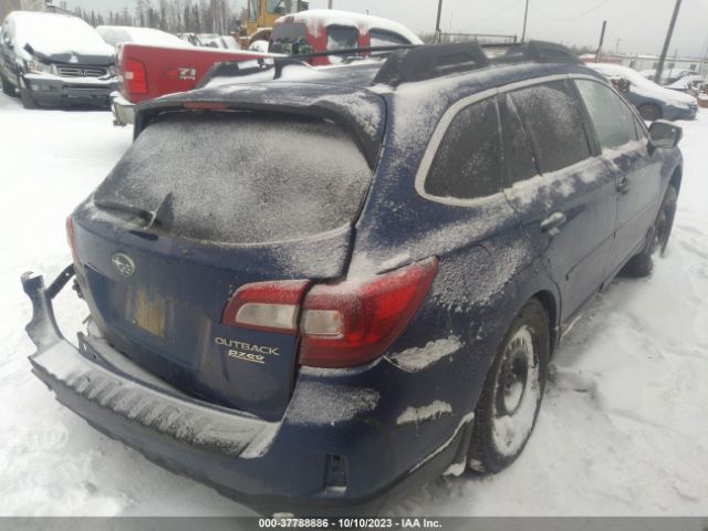 4S4BSANC0G3229889 Subaru Outback 2.5i Limited