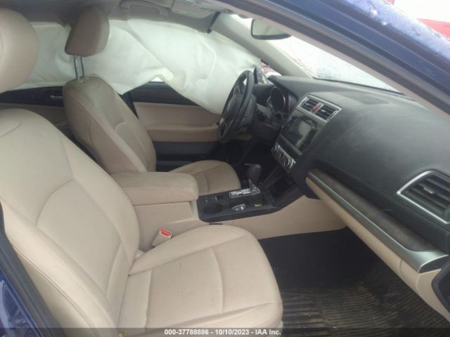 4S4BSANC0G3229889 Subaru Outback 2.5i Limited