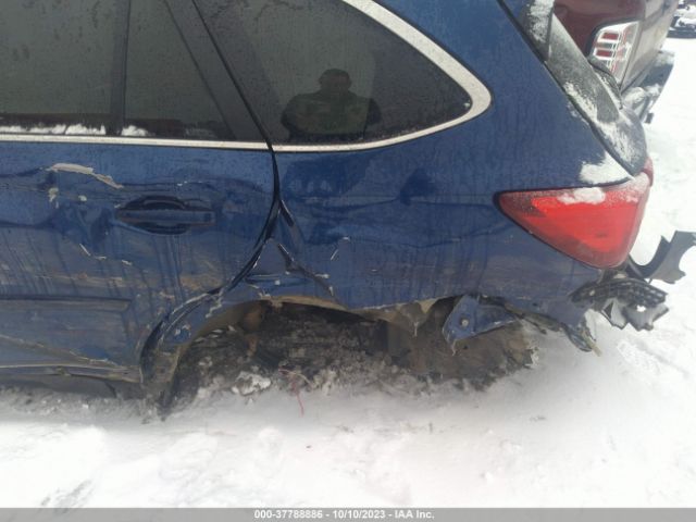 4S4BSANC0G3229889 Subaru Outback 2.5i Limited