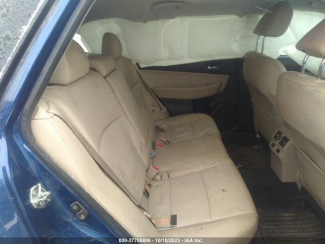 4S4BSANC0G3229889 Subaru Outback 2.5i Limited
