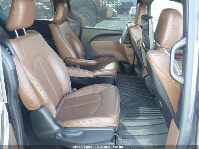 2C4RC1N72LR267550 Chrysler Pacifica Hybrid Limited