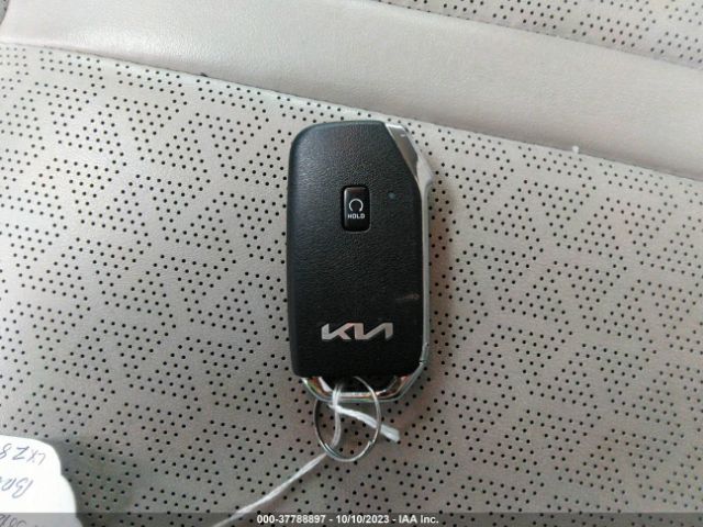 KNDRGDLG1N5117731 KIA Sorento Hybrid S