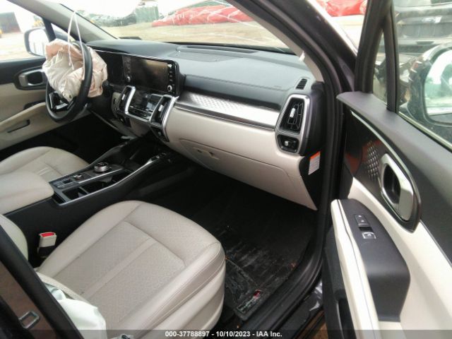 KNDRGDLG1N5117731 KIA Sorento Hybrid S