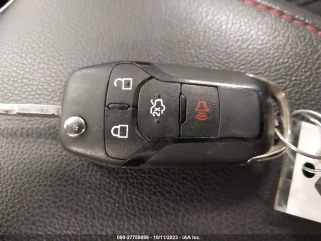 Ford FUSION SE 2014 3FA6P0H90ER270366 Image 11