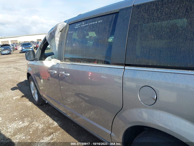 Dodge Grand Caravan Sxt 2020 2C4RDGCG1LR166924 Image 14