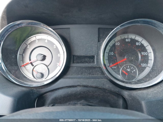 Dodge Grand Caravan Sxt 2020 2C4RDGCG1LR166924 Image 7