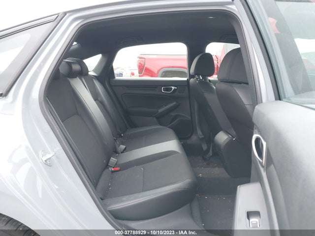 2023 HONDA CIVIC SPORT VIN: 2HGFE2F54PH559326