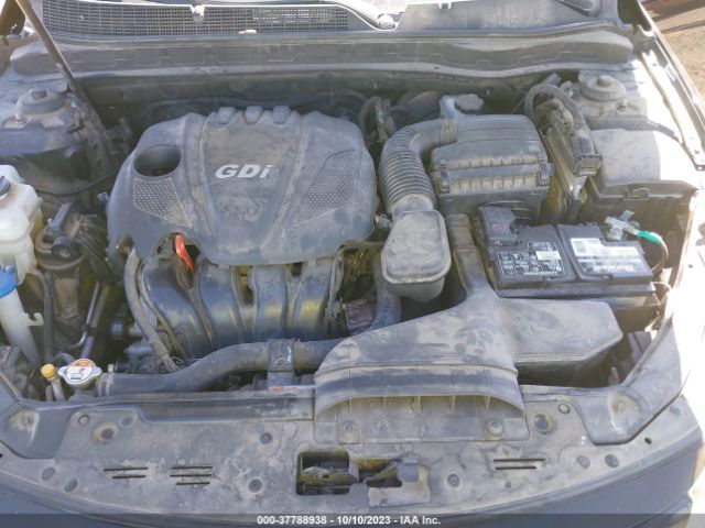 5XXGM4A70FG445447 KIA Optima Lx