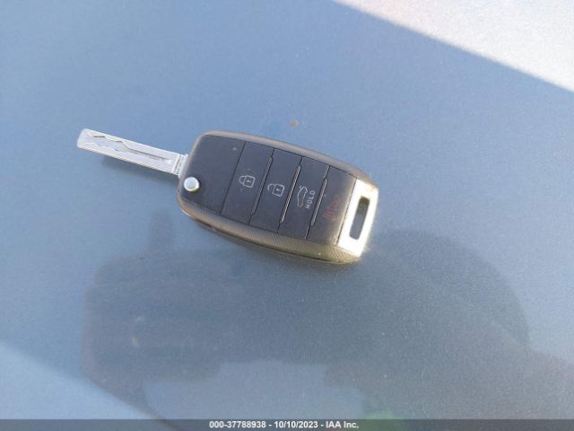 5XXGM4A70FG445447 KIA Optima Lx
