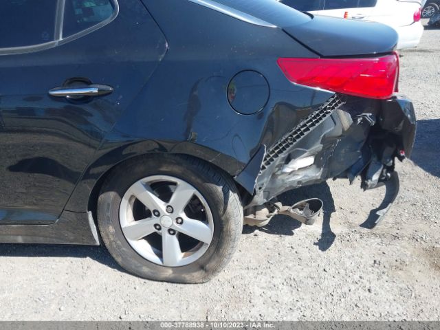 5XXGM4A70FG445447 KIA Optima Lx